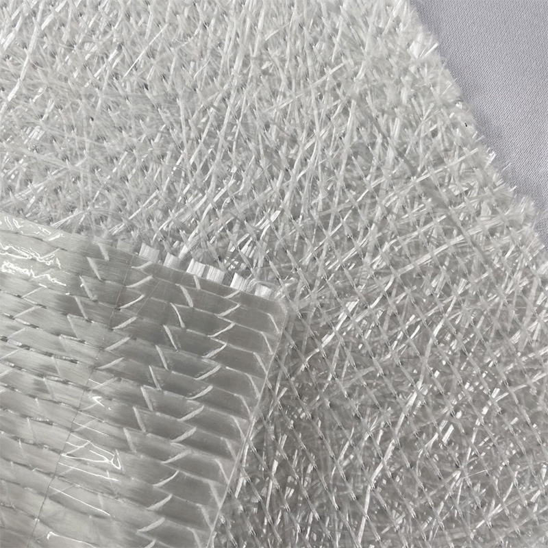 900 g finog pletenog kompozitnog filca s više osi 0°90° snaga vjetra, posebna namjena